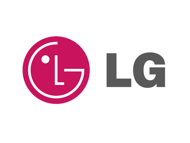 lg logo